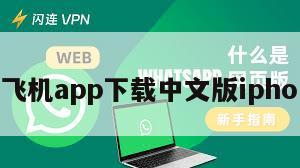 纸飞机app下载中文版iphone